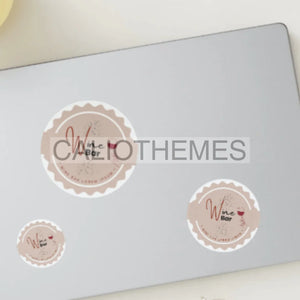 CANVA Wine Bar