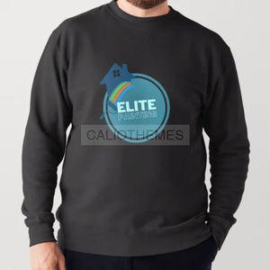 CANVA Elite Painting IDENTITÉ VISUELLE Peinture