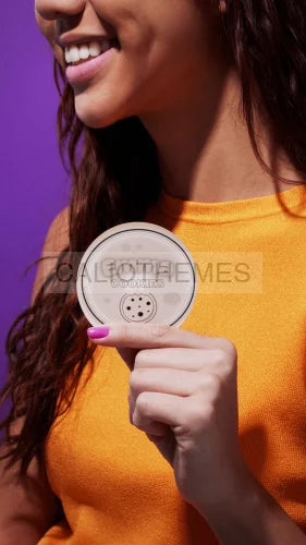 CANVA Emma Cookies 4 modèles CANVA