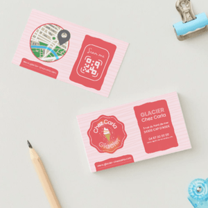 CANVA Glacier Chez Carla