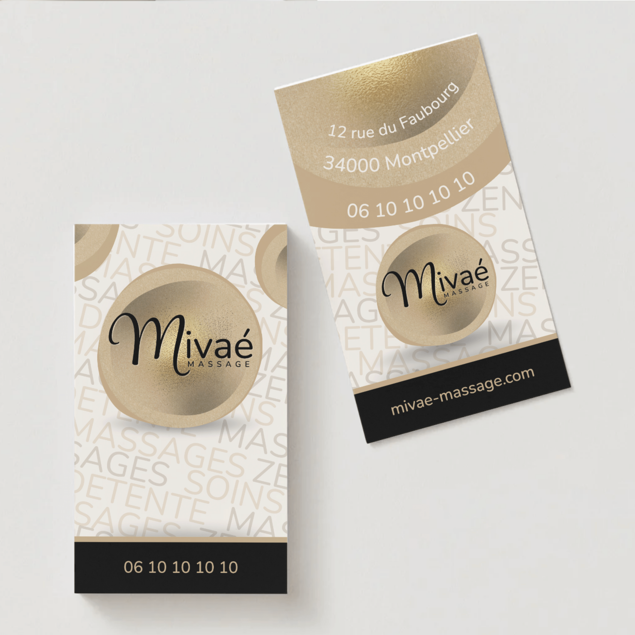 CANVA Mivaé Massage