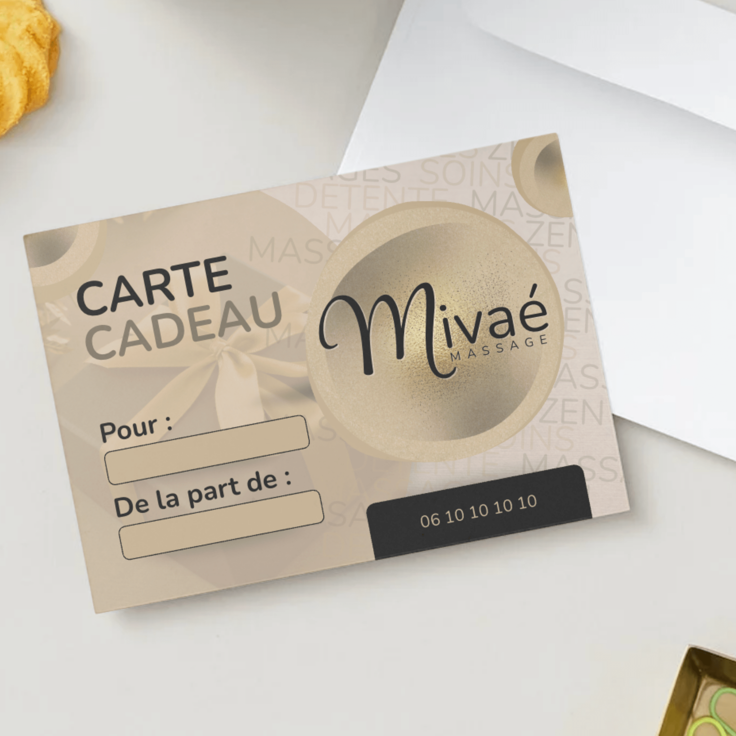 CANVA Mivaé Massage