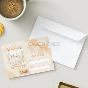 CANVA Eden Flowers 5 fichiers CANVA