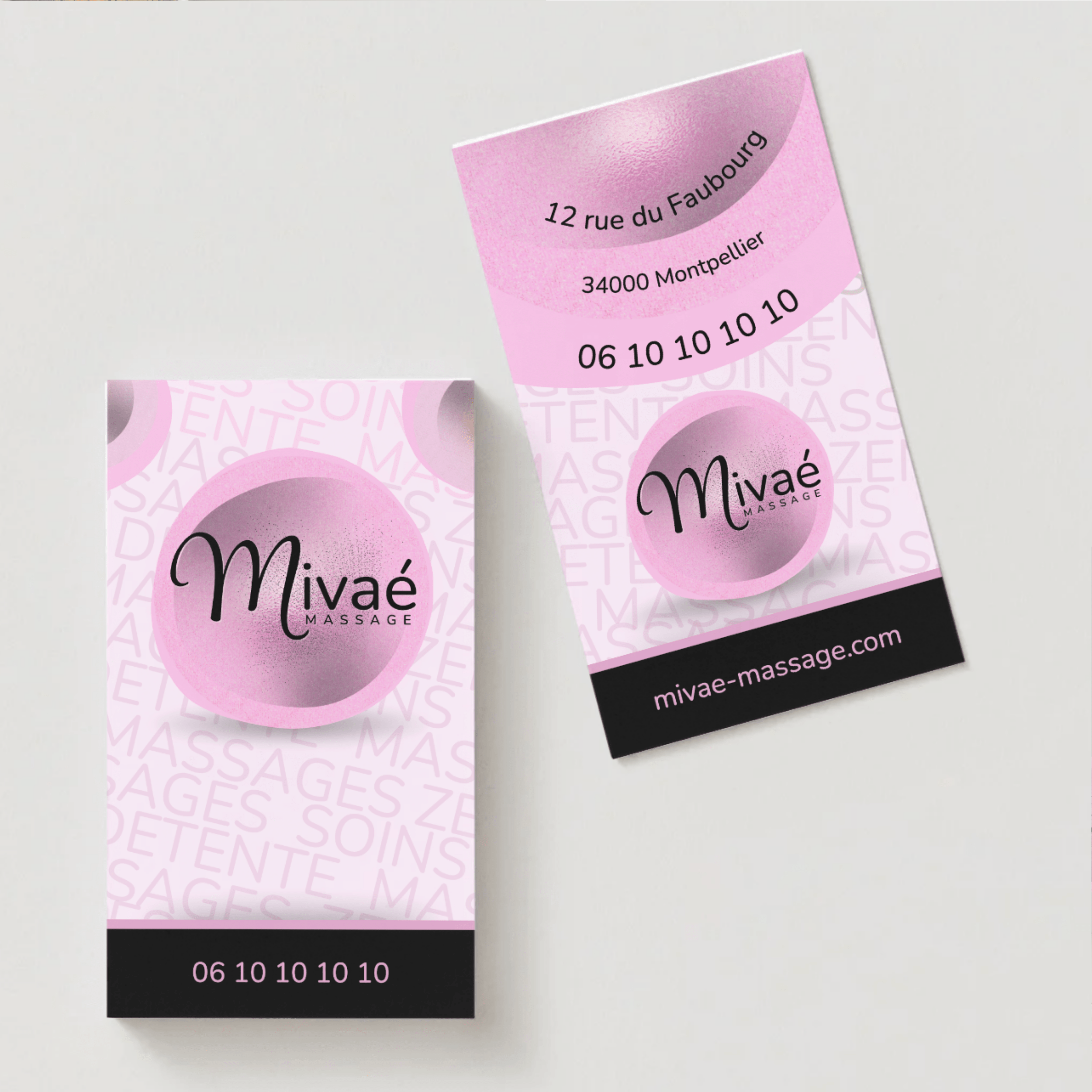 CANVA Mivaé Massage