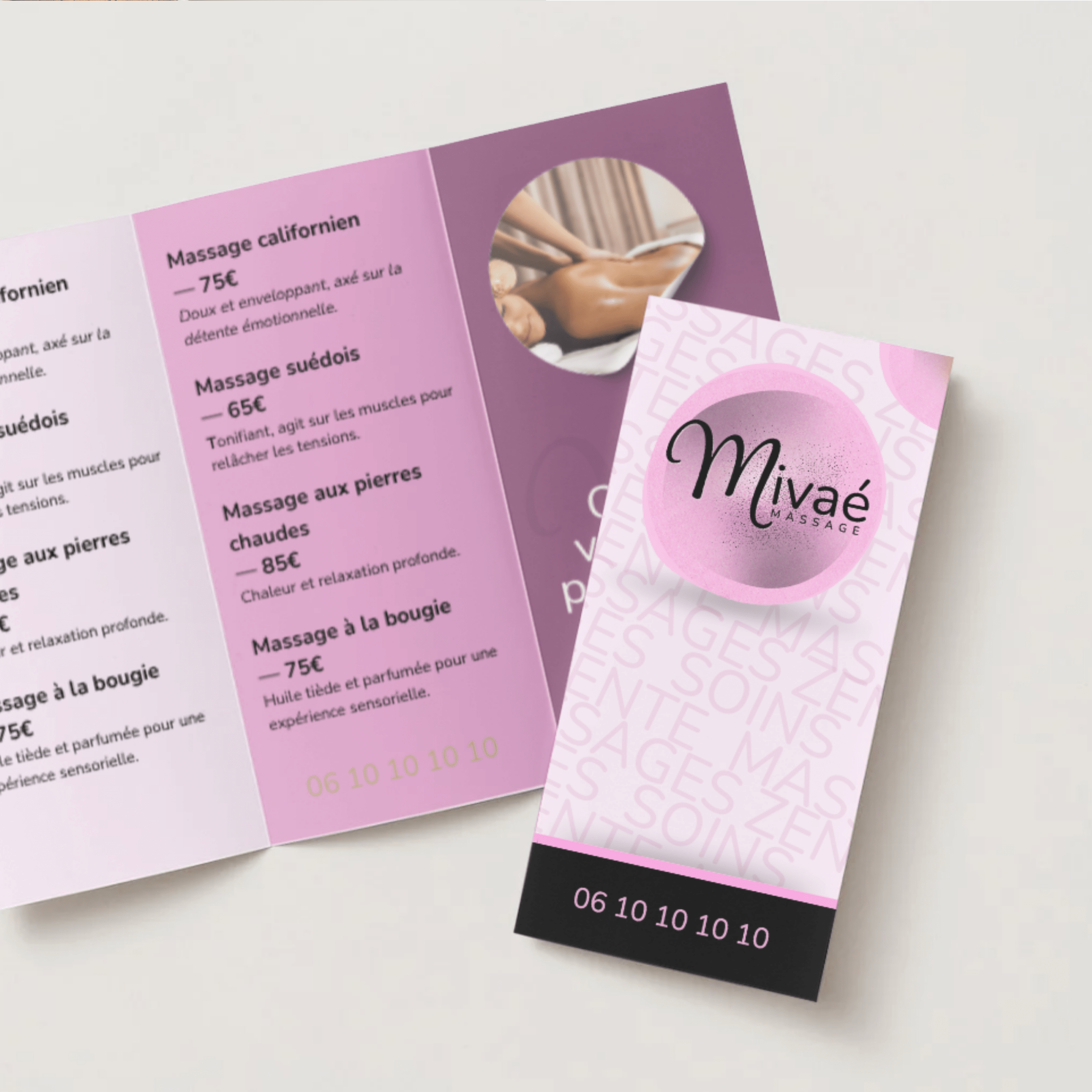 CANVA Mivaé Massage