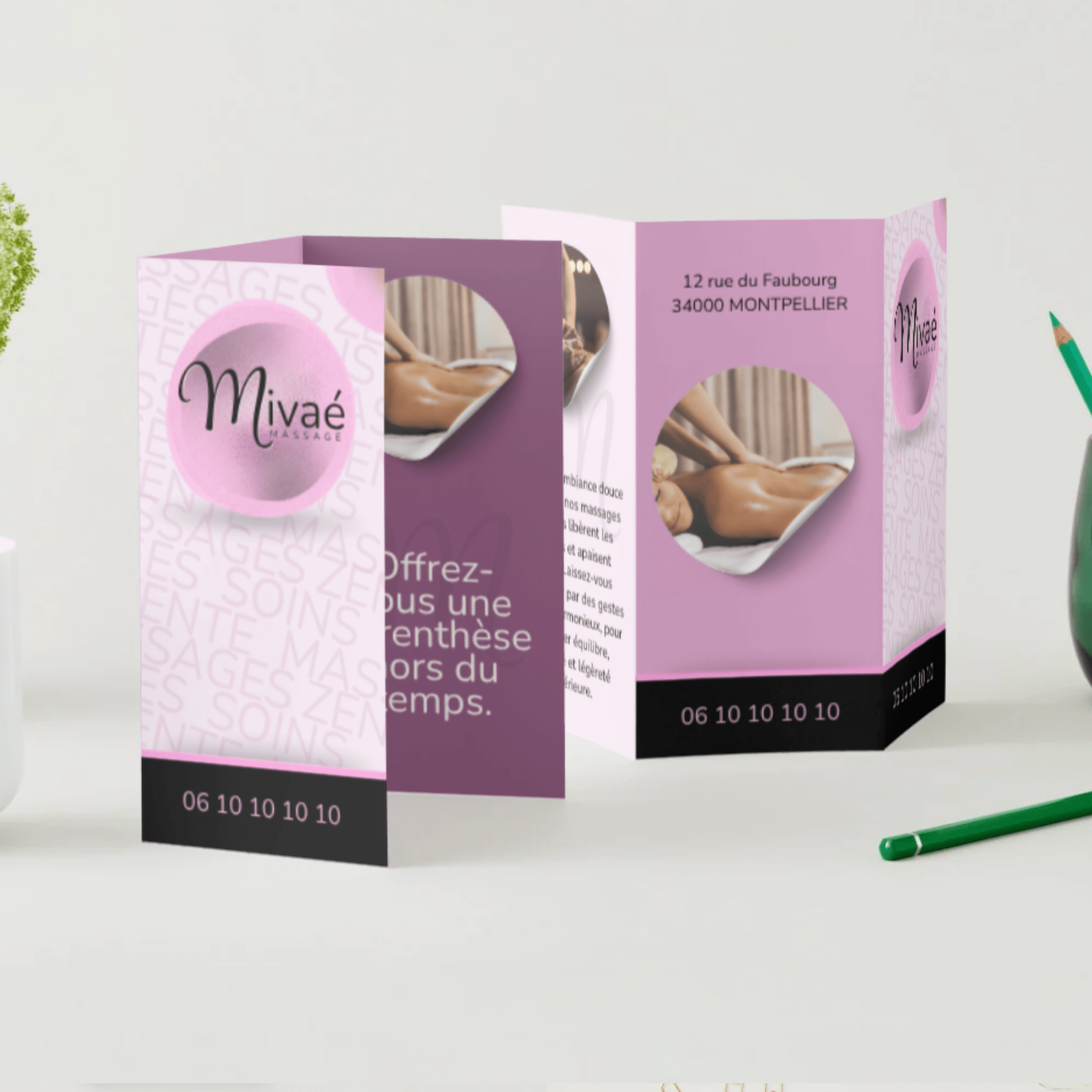 CANVA Mivaé Massage