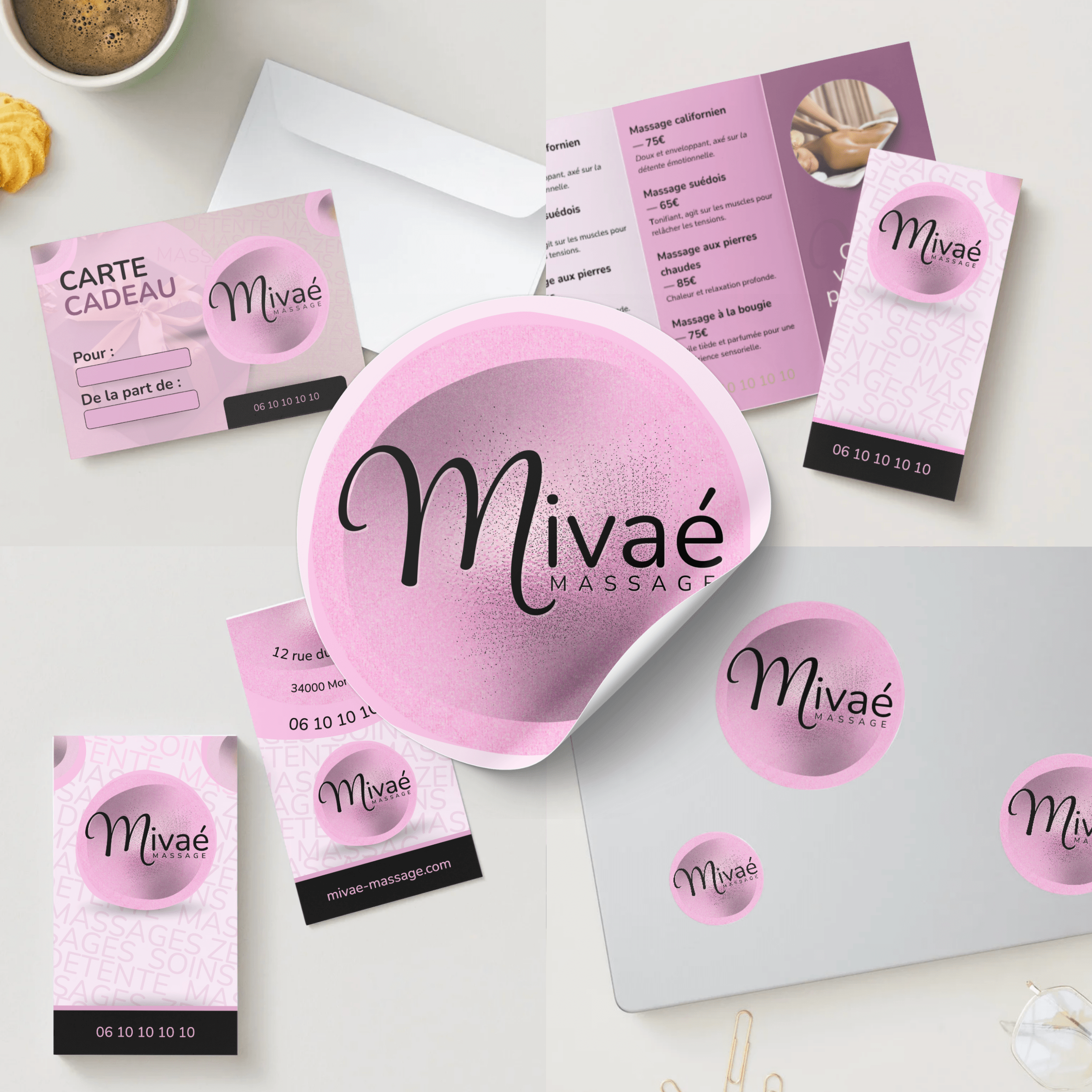 CANVA Mivaé Massage