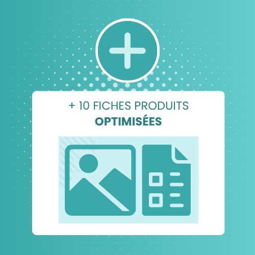 Site Ecommerce SHOPIFY Expert