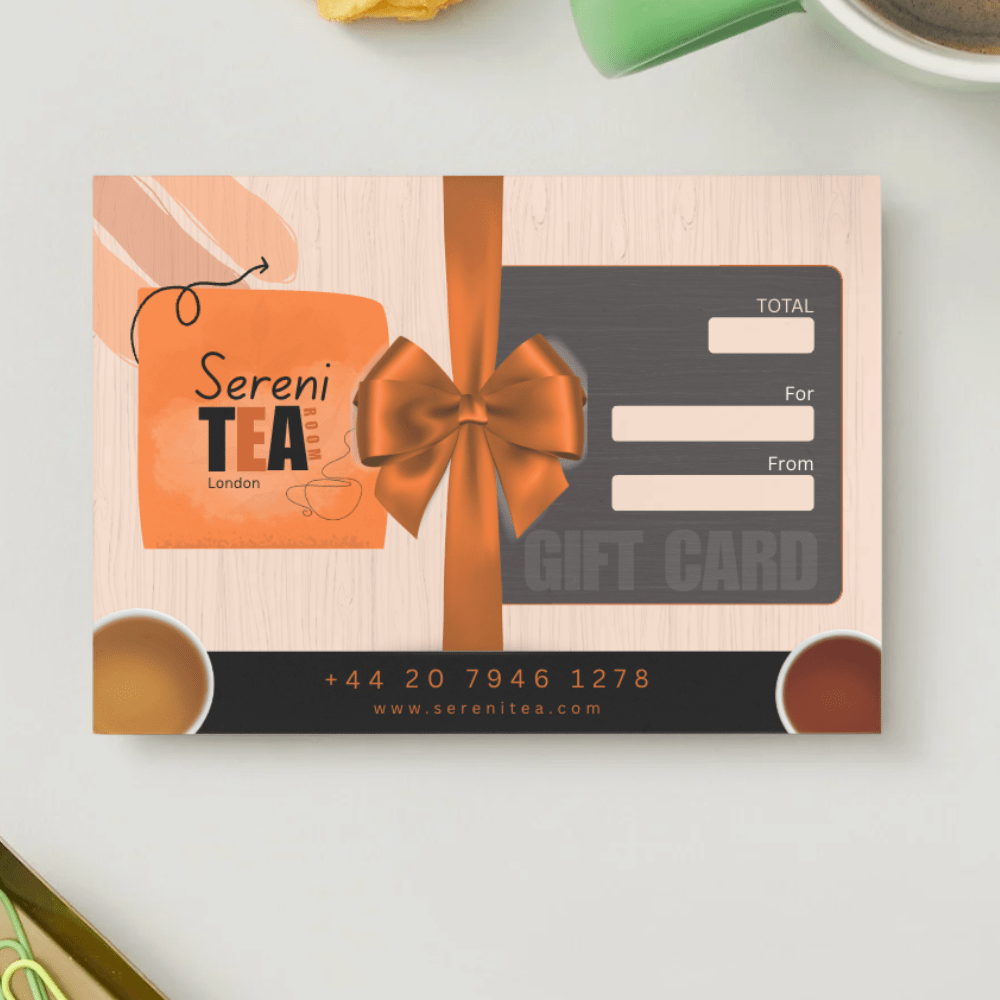CANVA SereniTEA