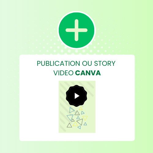 CANVA Fichiers supplémentaires
