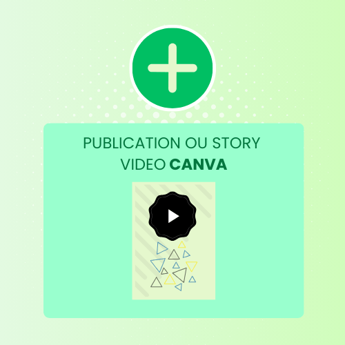 CANVA Fichiers supplémentaires