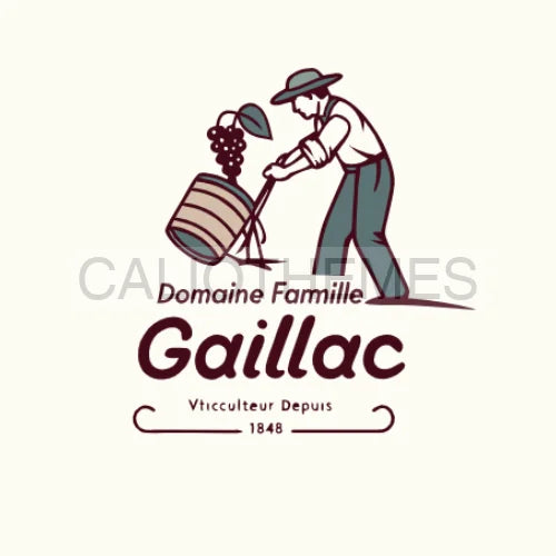 IA Calio Logo Logo IA